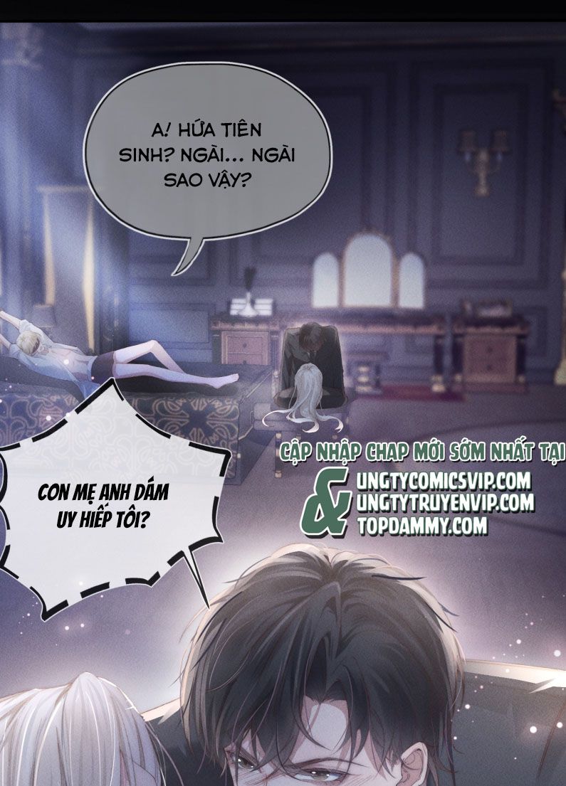 Kế Hoạch Tự Dưỡng Cuồng Khuyển Chapter 1 - Next Chap 1