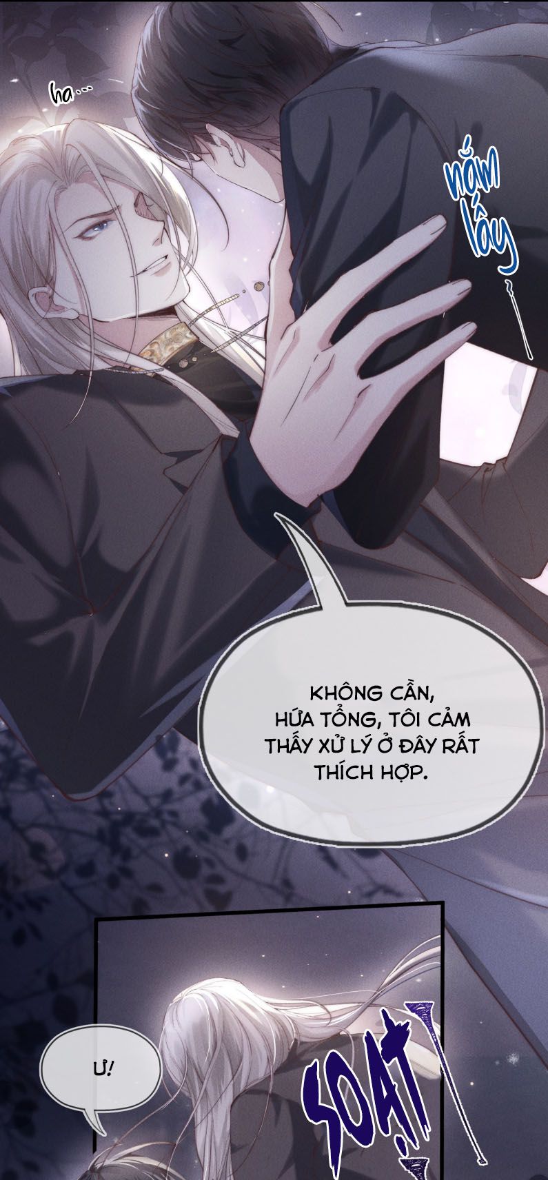 Kế Hoạch Tự Dưỡng Cuồng Khuyển Chapter 1 - Next Chap 1