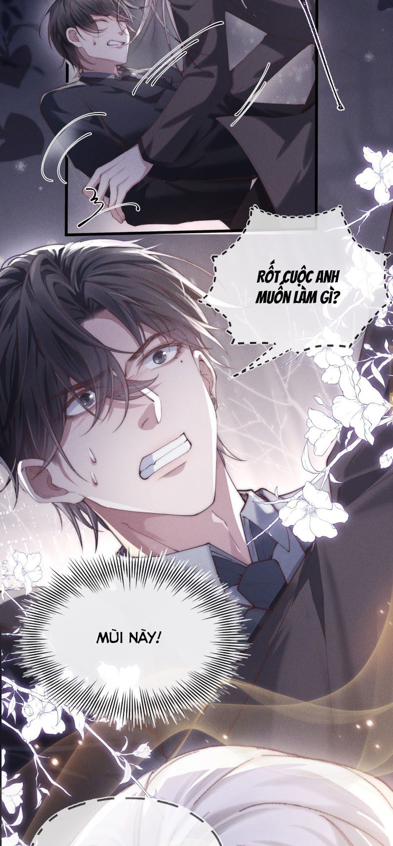 Kế Hoạch Tự Dưỡng Cuồng Khuyển Chapter 1 - Next Chap 1