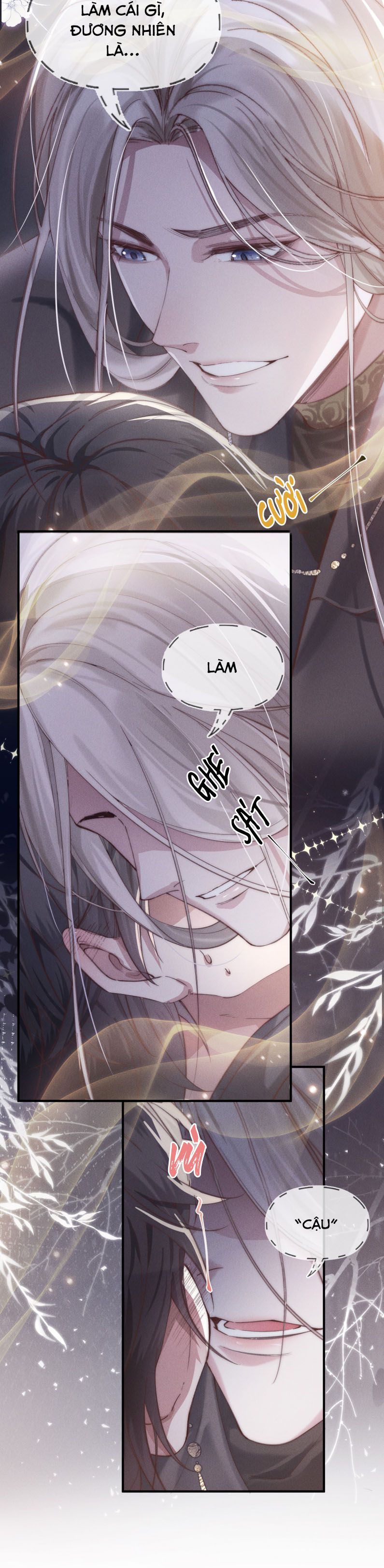 Kế Hoạch Tự Dưỡng Cuồng Khuyển Chapter 1 - Next Chap 1