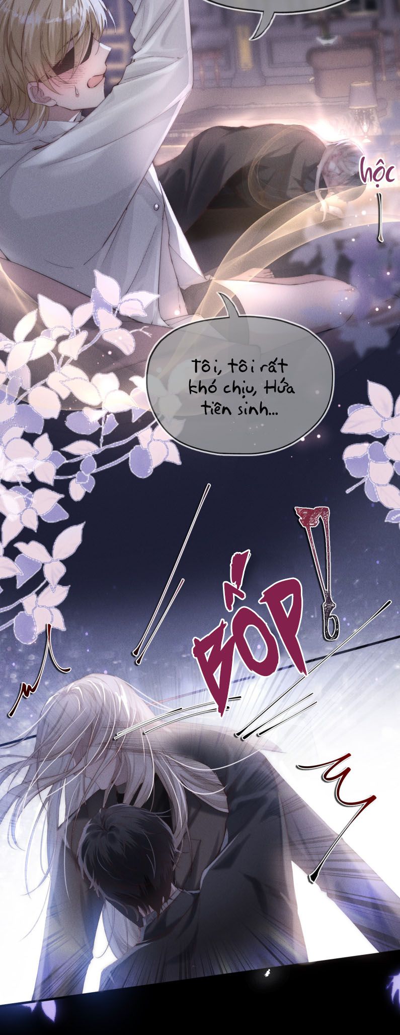 Kế Hoạch Tự Dưỡng Cuồng Khuyển Chapter 1 - Next Chap 1