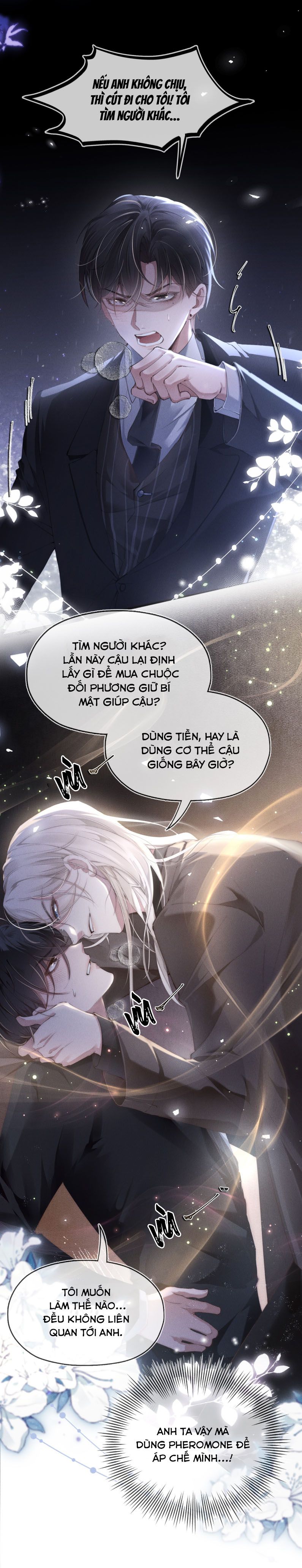 Kế Hoạch Tự Dưỡng Cuồng Khuyển Chapter 1 - Next Chap 1