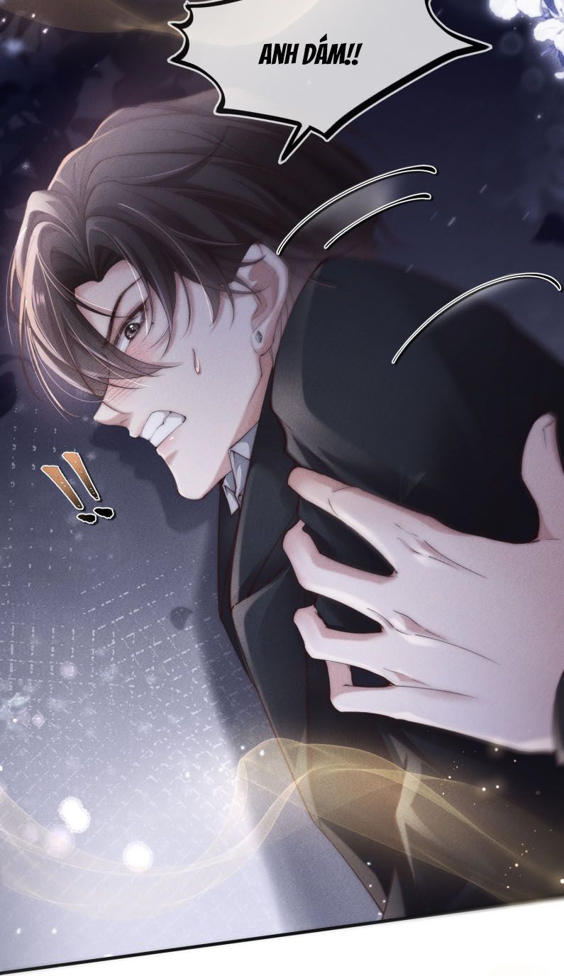 Kế Hoạch Tự Dưỡng Cuồng Khuyển Chapter 1 - Next Chap 1