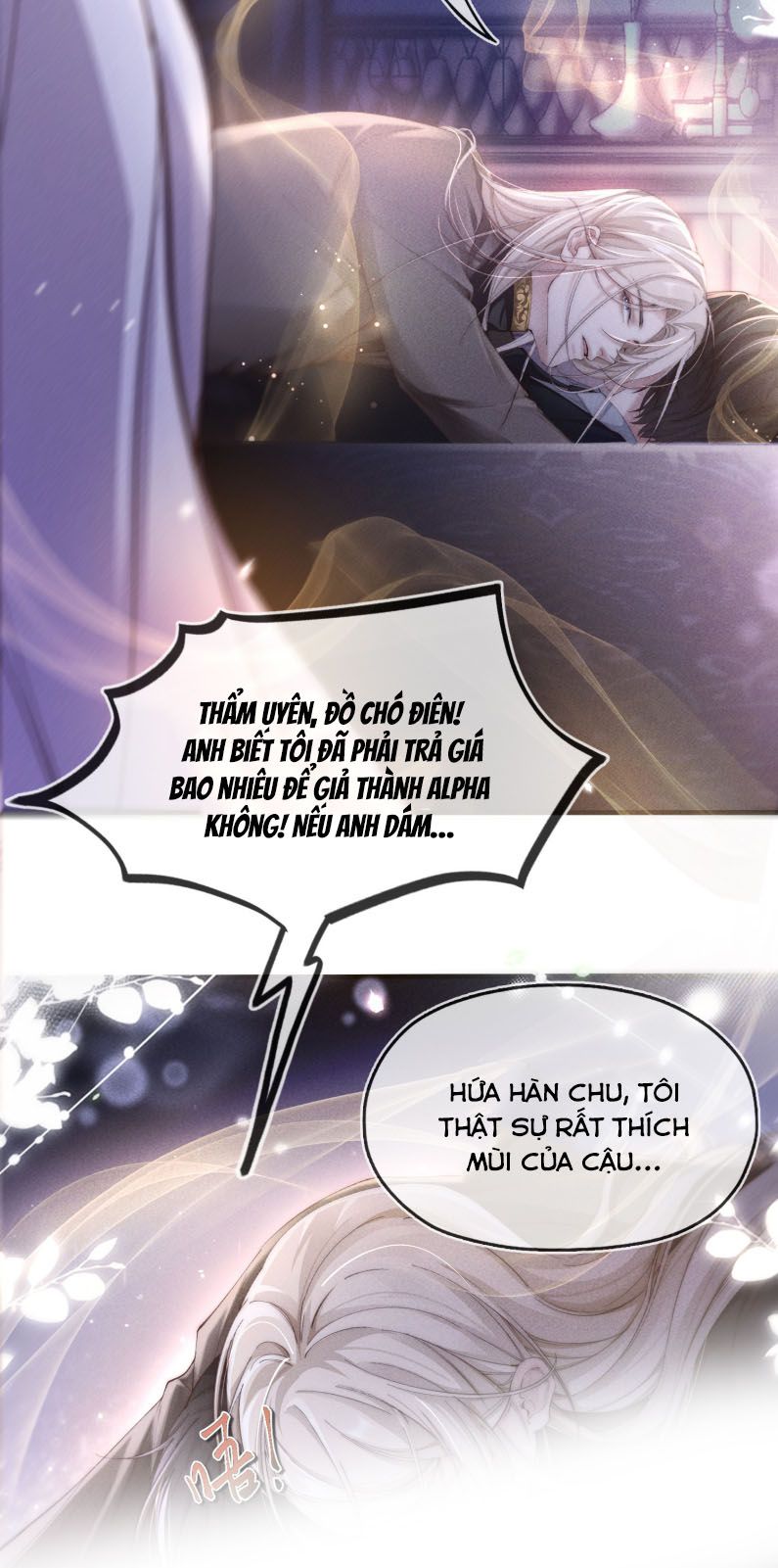 Kế Hoạch Tự Dưỡng Cuồng Khuyển Chapter 1 - Next Chap 1