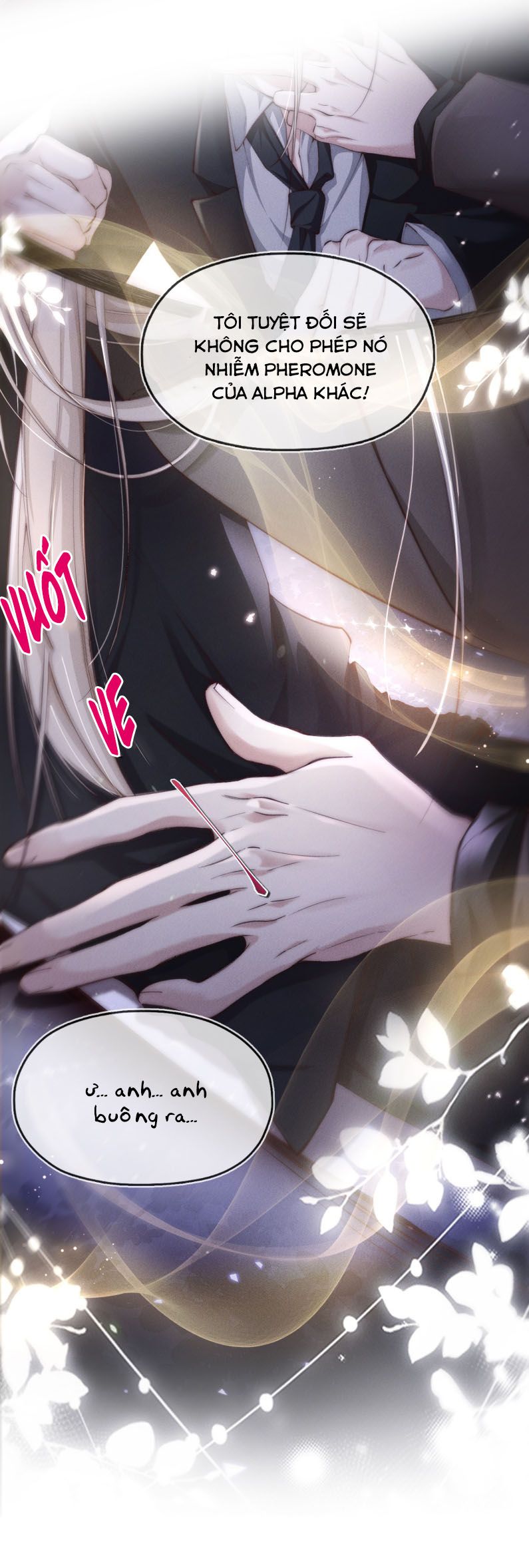 Kế Hoạch Tự Dưỡng Cuồng Khuyển Chapter 1 - Next Chap 1