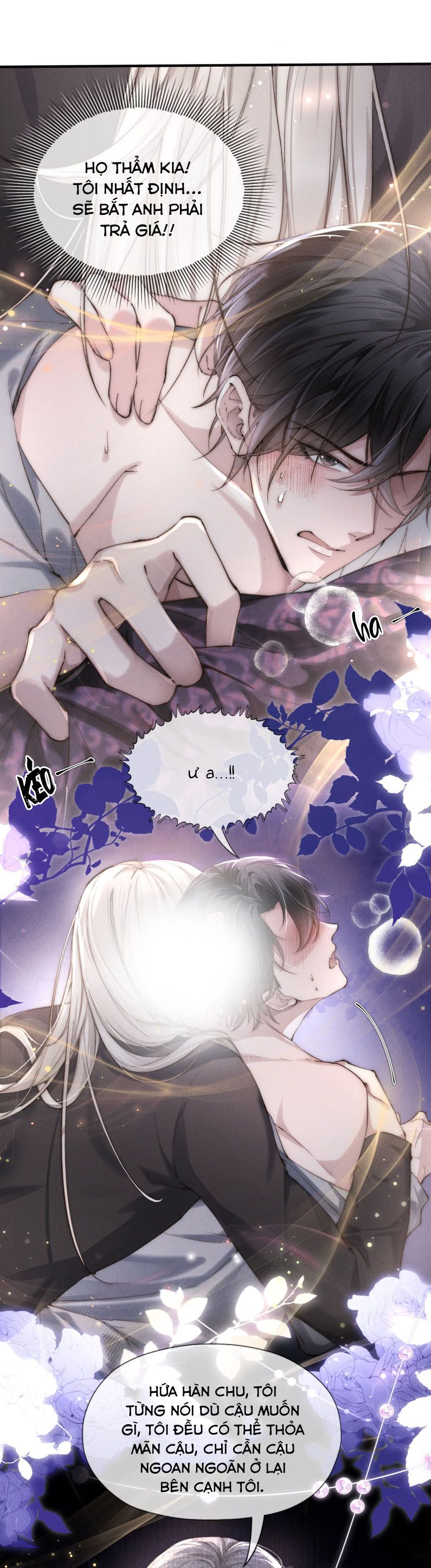 Kế Hoạch Tự Dưỡng Cuồng Khuyển Chapter 1 - Next Chap 1