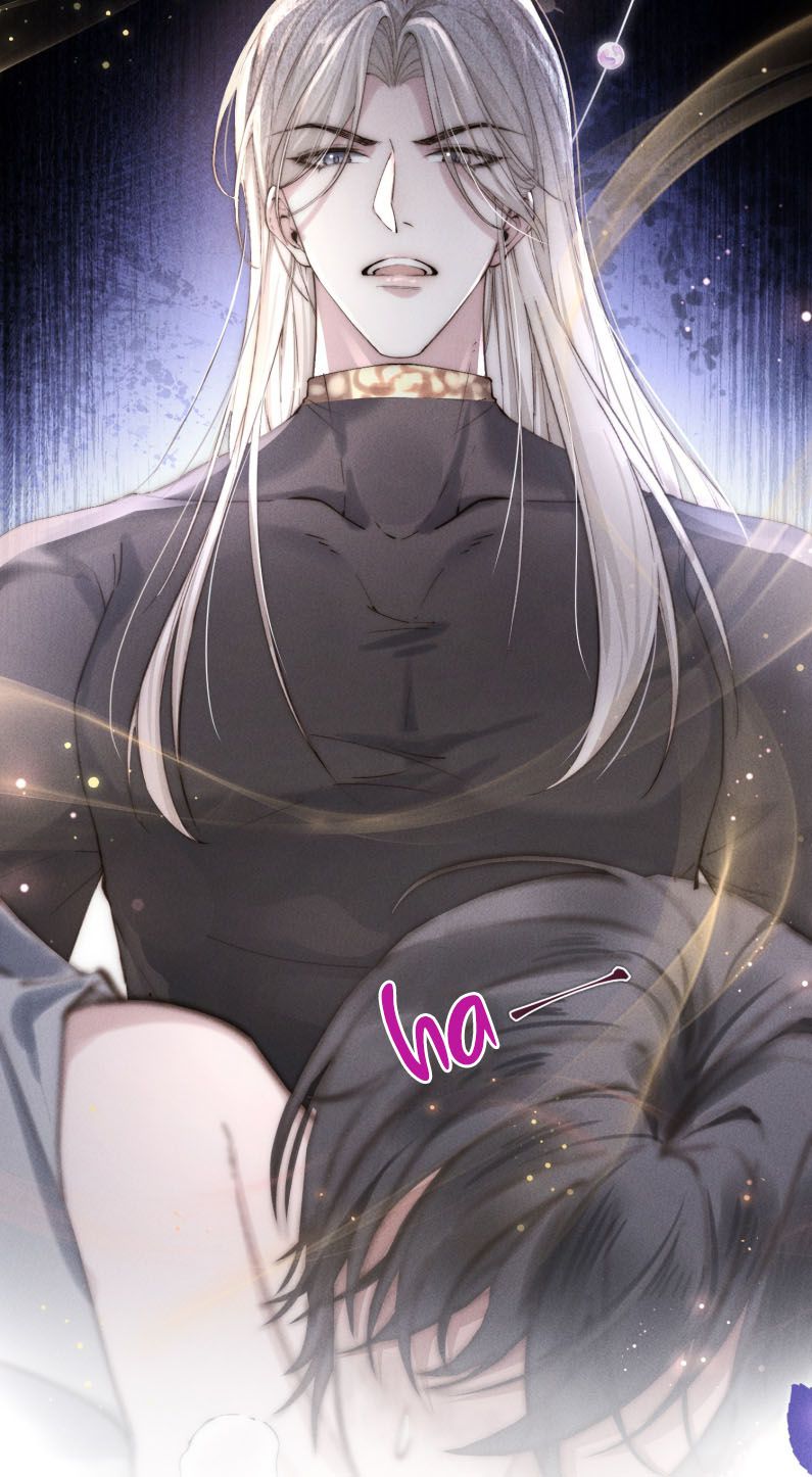 Kế Hoạch Tự Dưỡng Cuồng Khuyển Chapter 1 - Next Chap 1