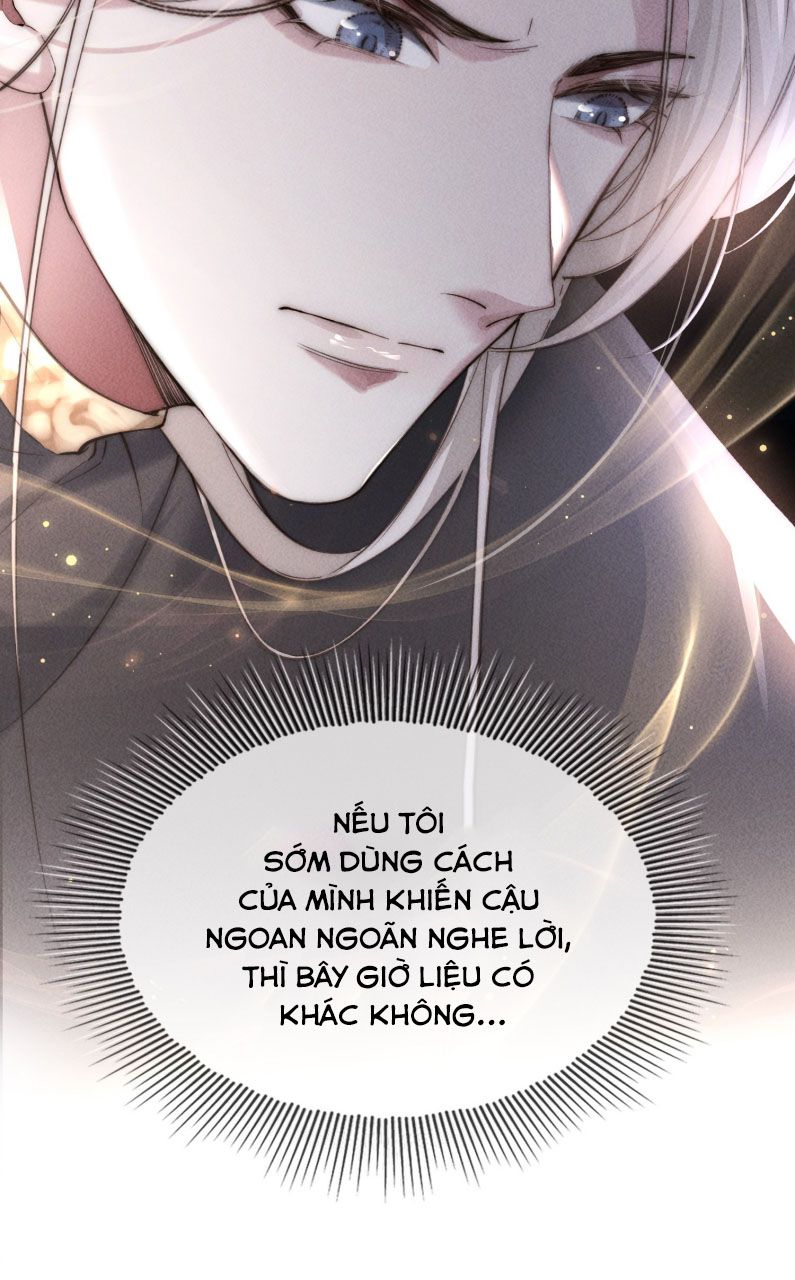 Kế Hoạch Tự Dưỡng Cuồng Khuyển Chapter 1 - Next Chap 1