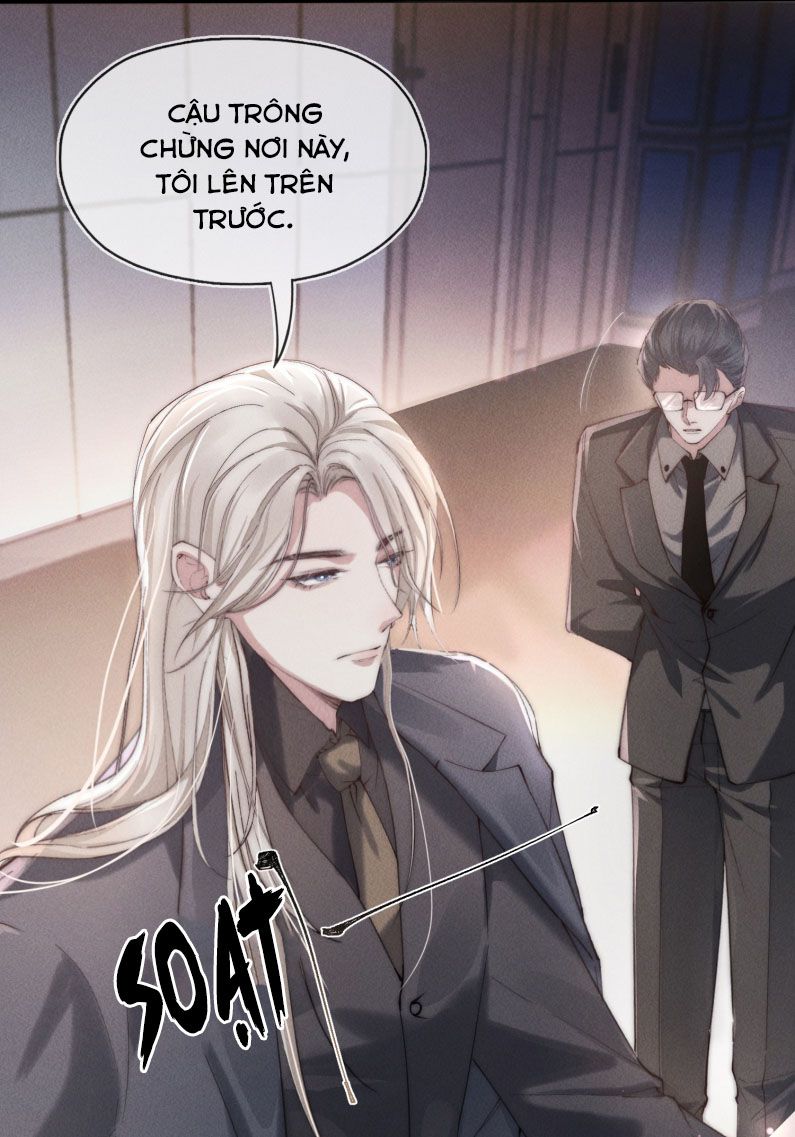 Kế Hoạch Tự Dưỡng Cuồng Khuyển Chapter 1 - Next Chap 1