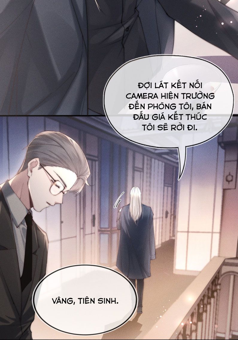 Kế Hoạch Tự Dưỡng Cuồng Khuyển Chapter 1 - Next Chap 1