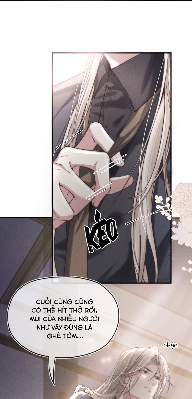 Kế Hoạch Tự Dưỡng Cuồng Khuyển Chapter 1 - Next Chap 1