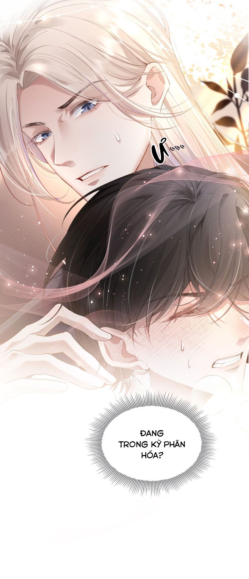 Kế Hoạch Tự Dưỡng Cuồng Khuyển Chapter 1 - Next Chap 1