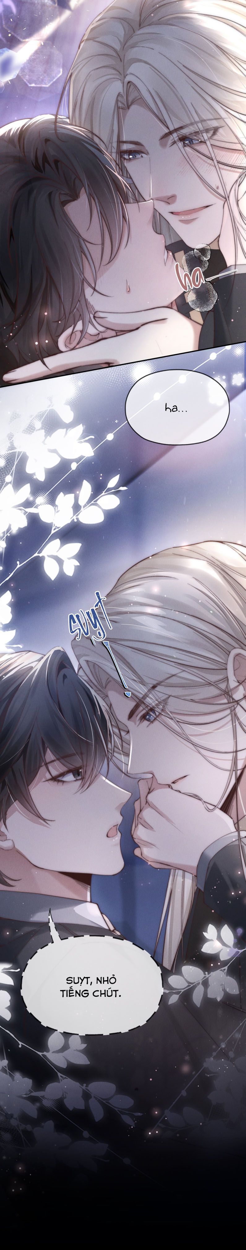 Kế Hoạch Tự Dưỡng Cuồng Khuyển Chapter 1 - Next Chap 1