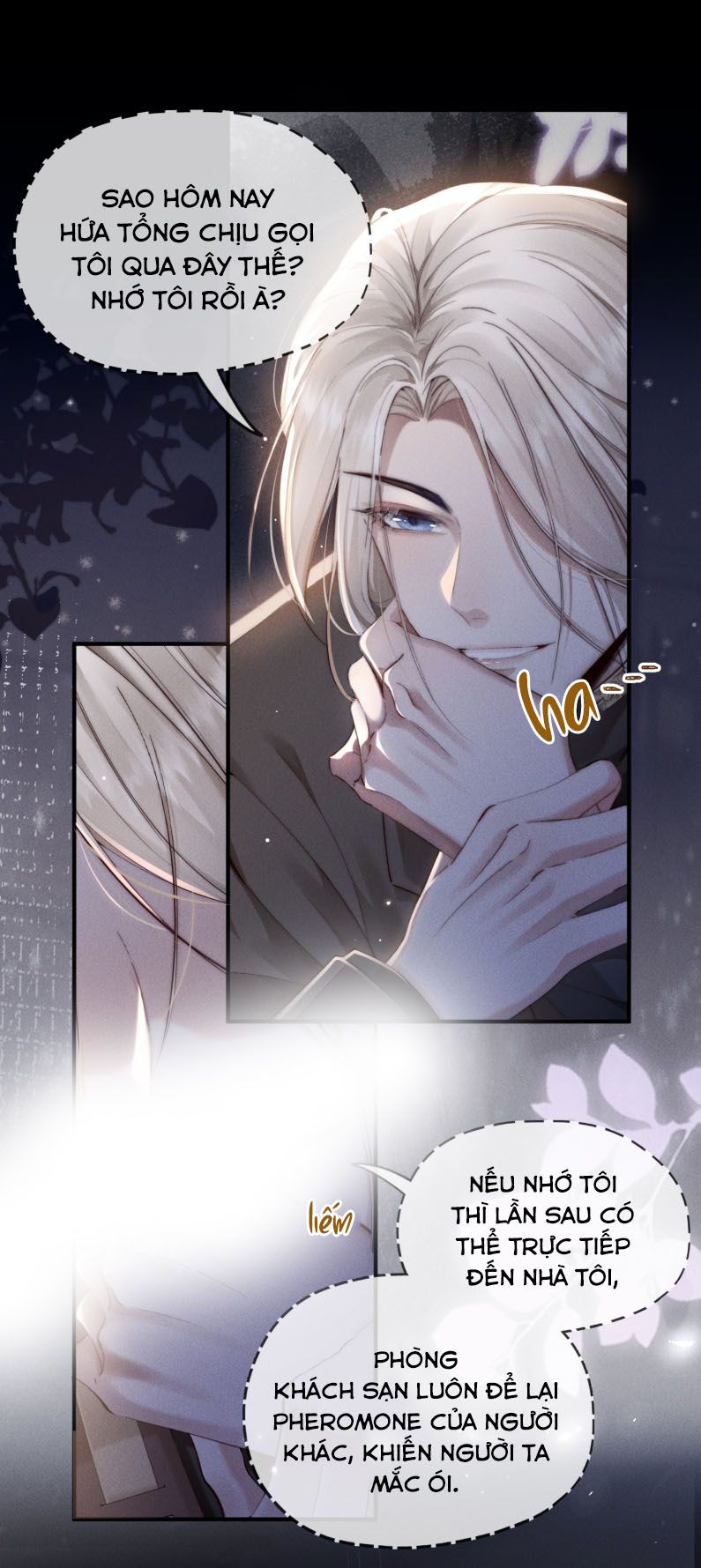 Kế Hoạch Tự Dưỡng Cuồng Khuyển Chapter 1 - Next Chap 1