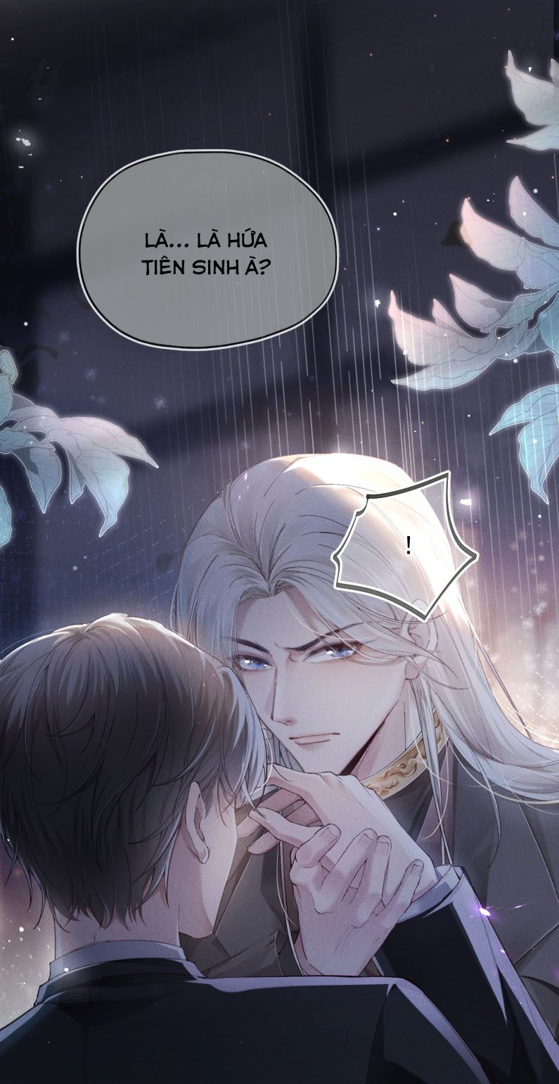 Kế Hoạch Tự Dưỡng Cuồng Khuyển Chapter 1 - Next Chap 1