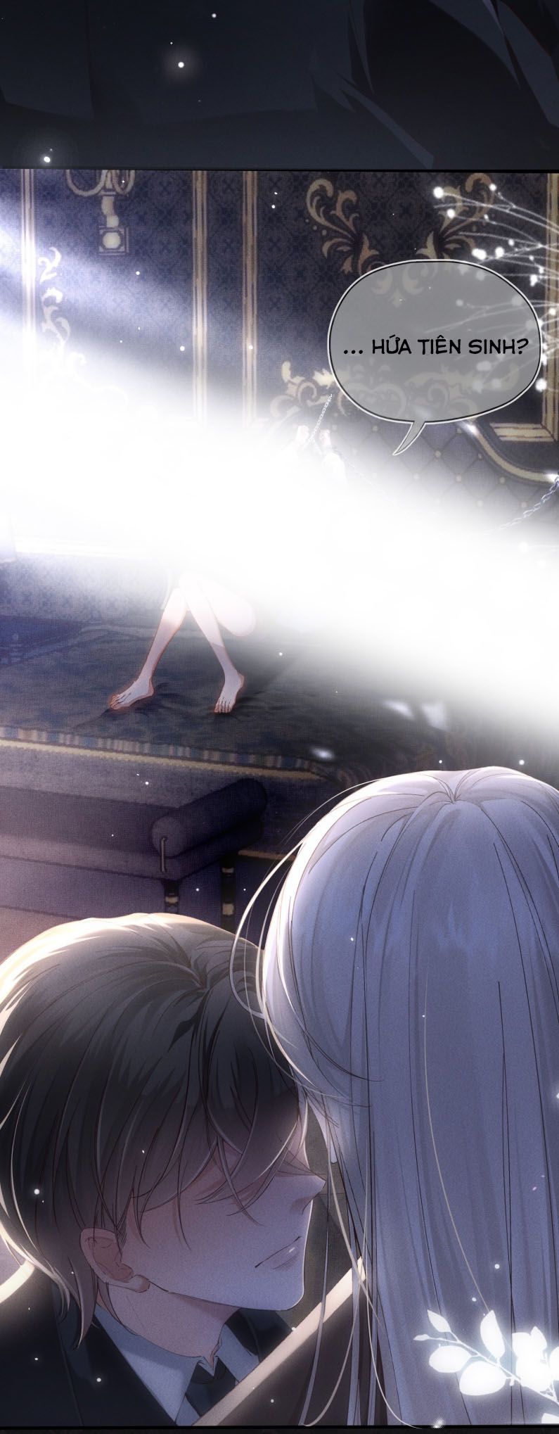 Kế Hoạch Tự Dưỡng Cuồng Khuyển Chapter 1 - Next Chap 1