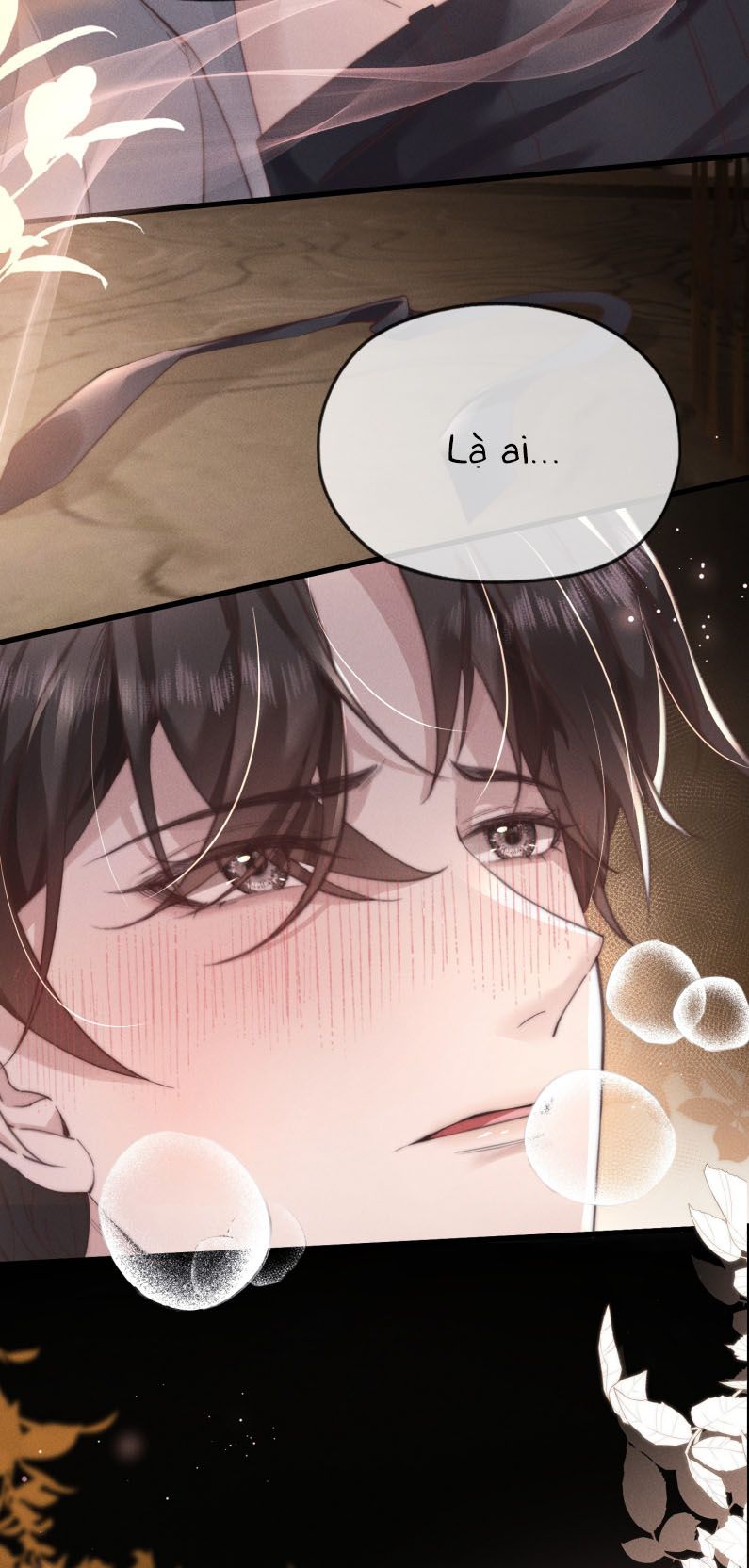 Kế Hoạch Tự Dưỡng Cuồng Khuyển Chap 2 - Trang 2