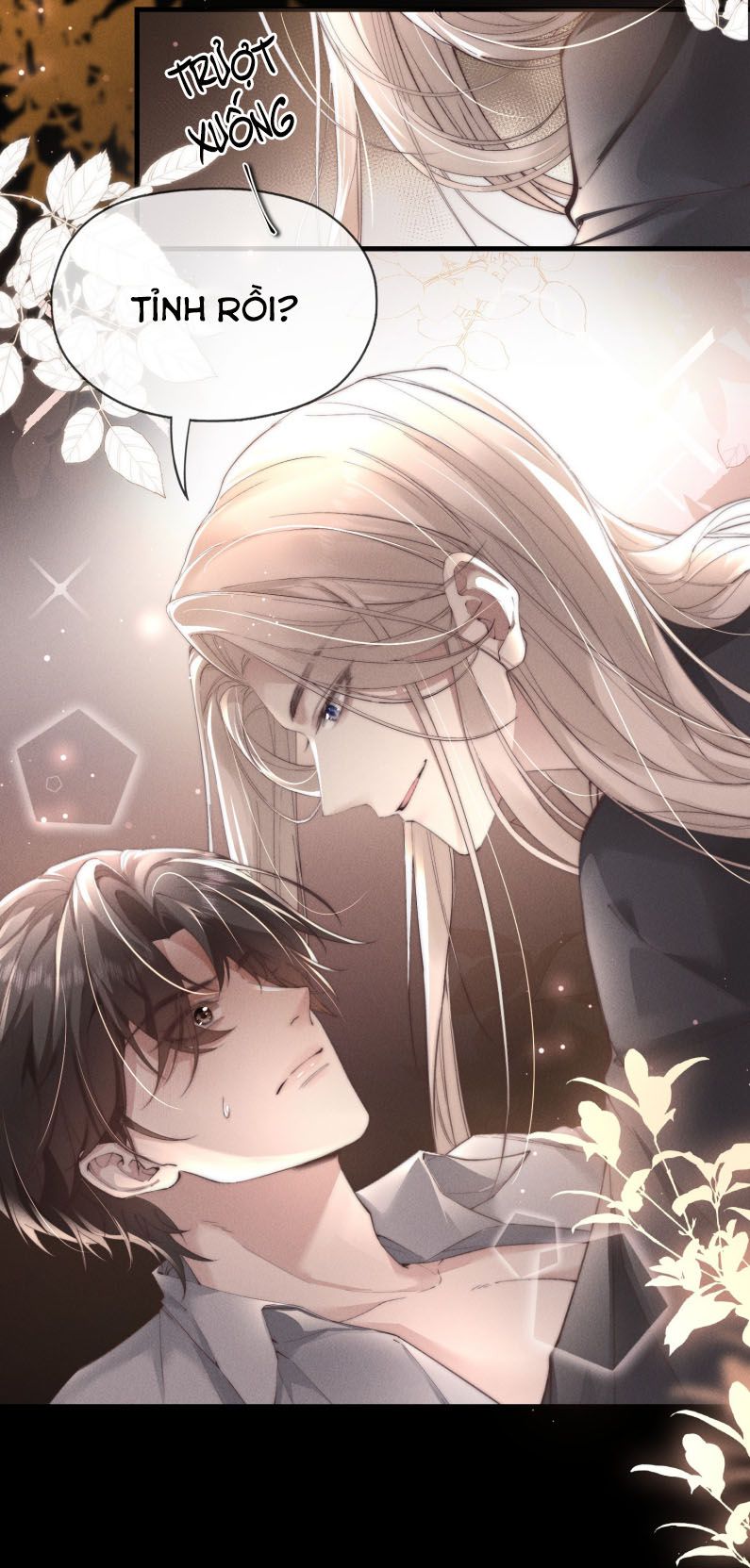 Kế Hoạch Tự Dưỡng Cuồng Khuyển Chap 2 - Trang 2