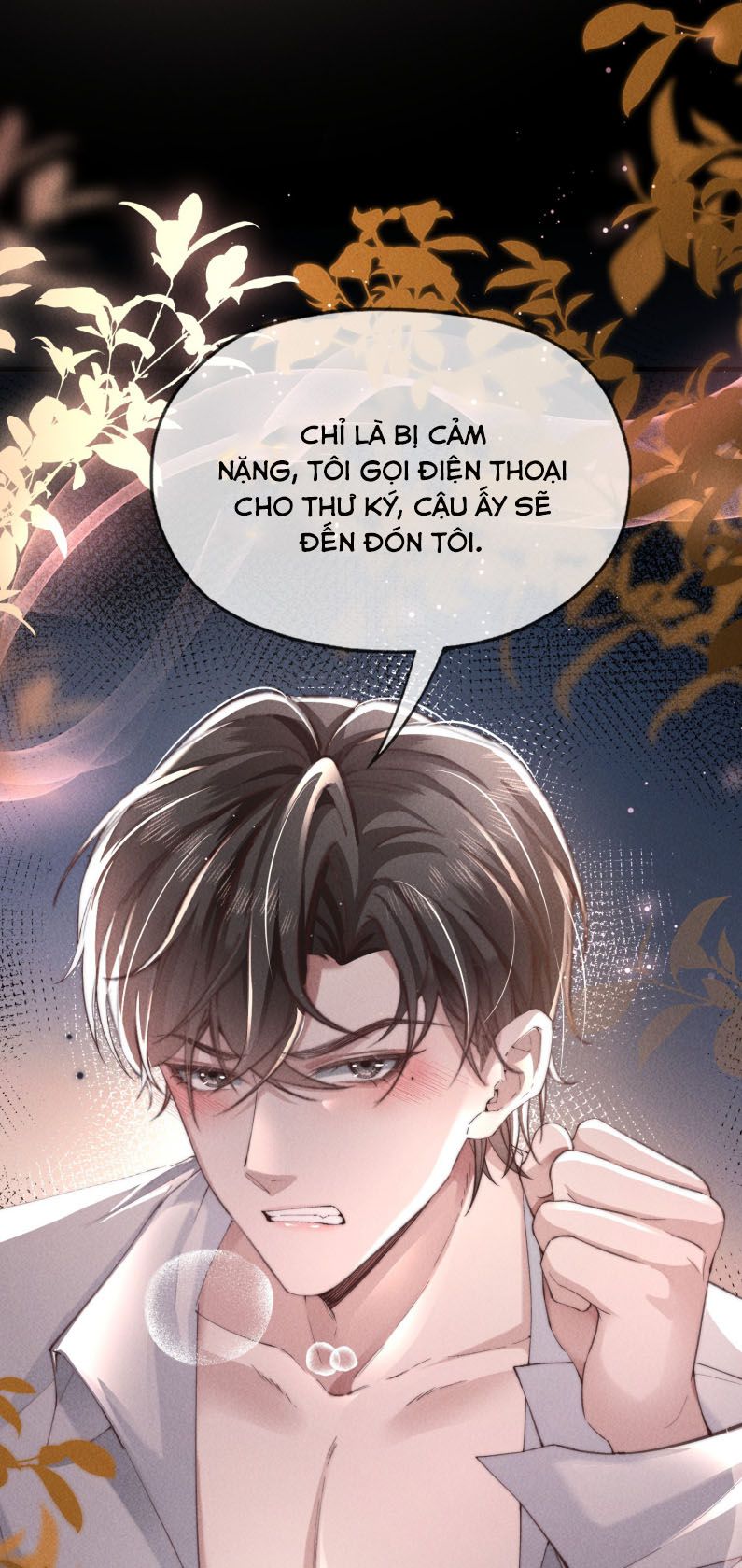 Kế Hoạch Tự Dưỡng Cuồng Khuyển Chap 2 - Trang 2