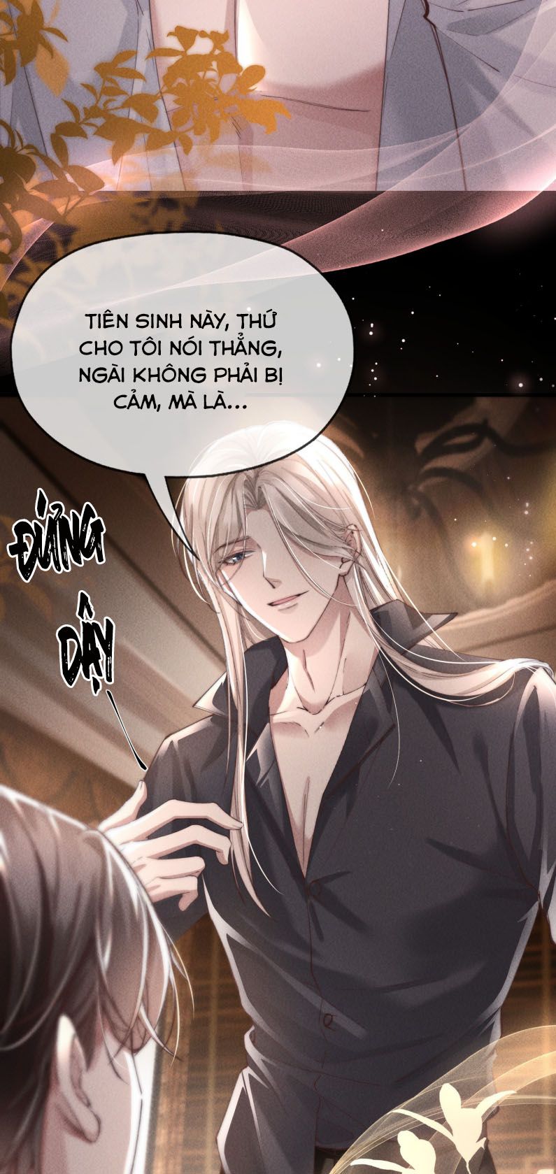 Kế Hoạch Tự Dưỡng Cuồng Khuyển Chap 2 - Trang 2