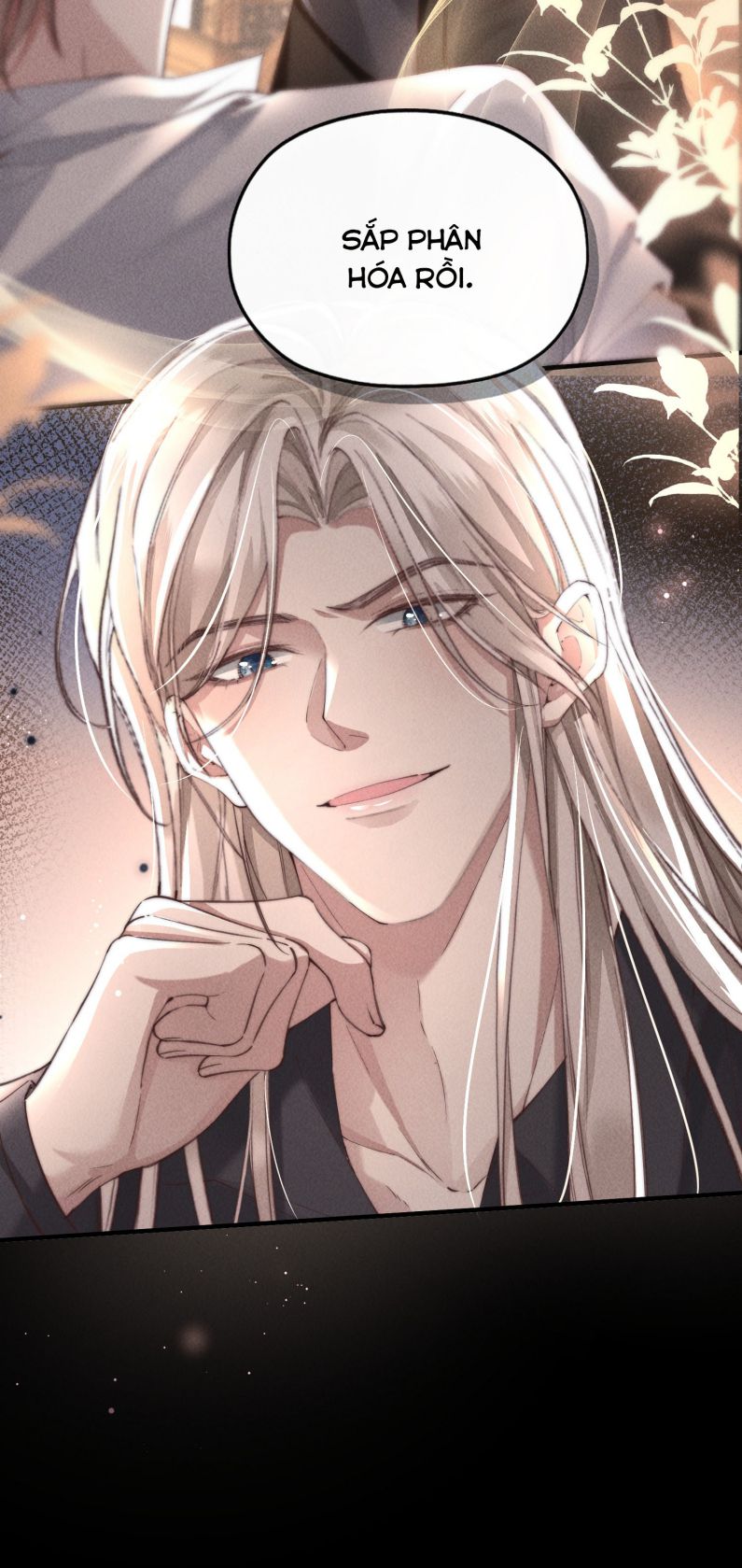 Kế Hoạch Tự Dưỡng Cuồng Khuyển Chap 2 - Trang 2