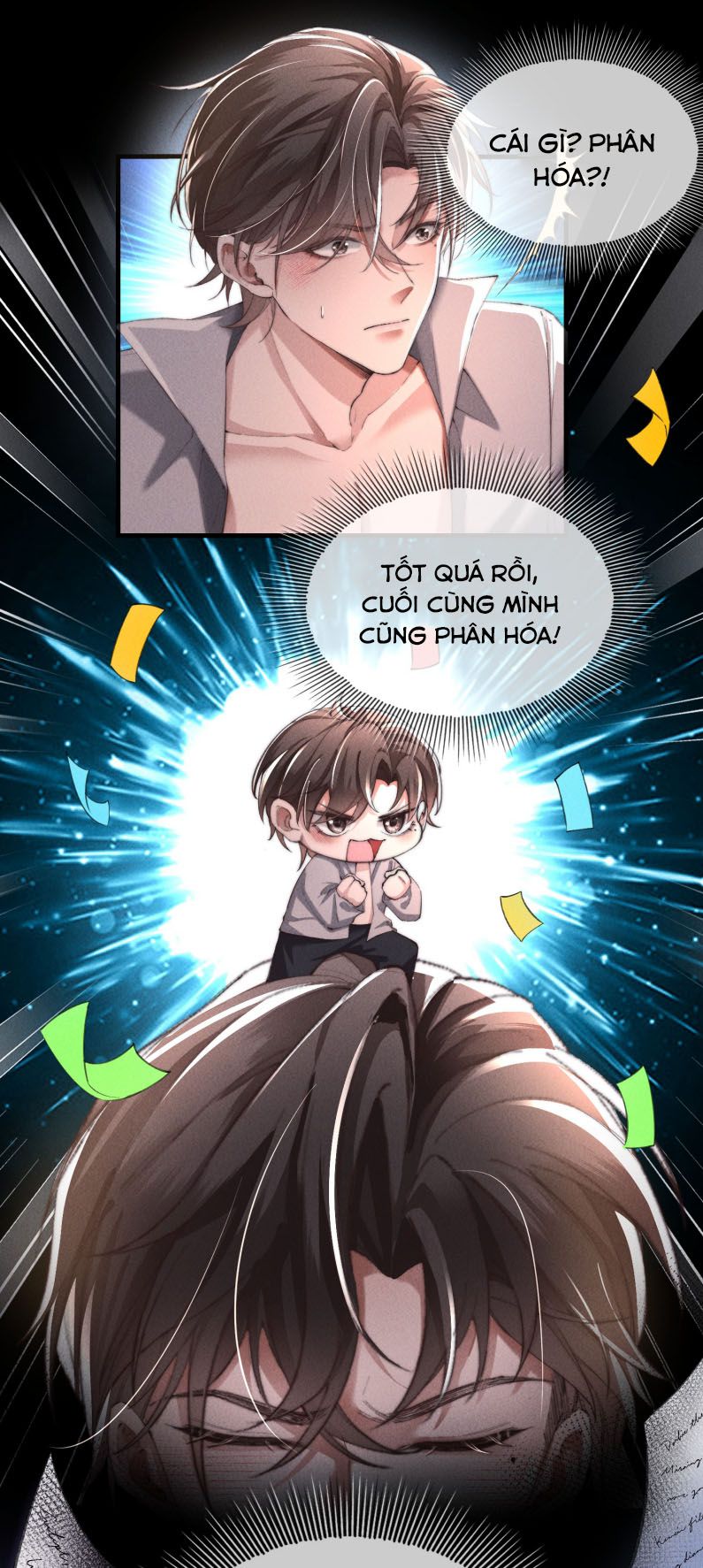 Kế Hoạch Tự Dưỡng Cuồng Khuyển Chap 2 - Trang 2