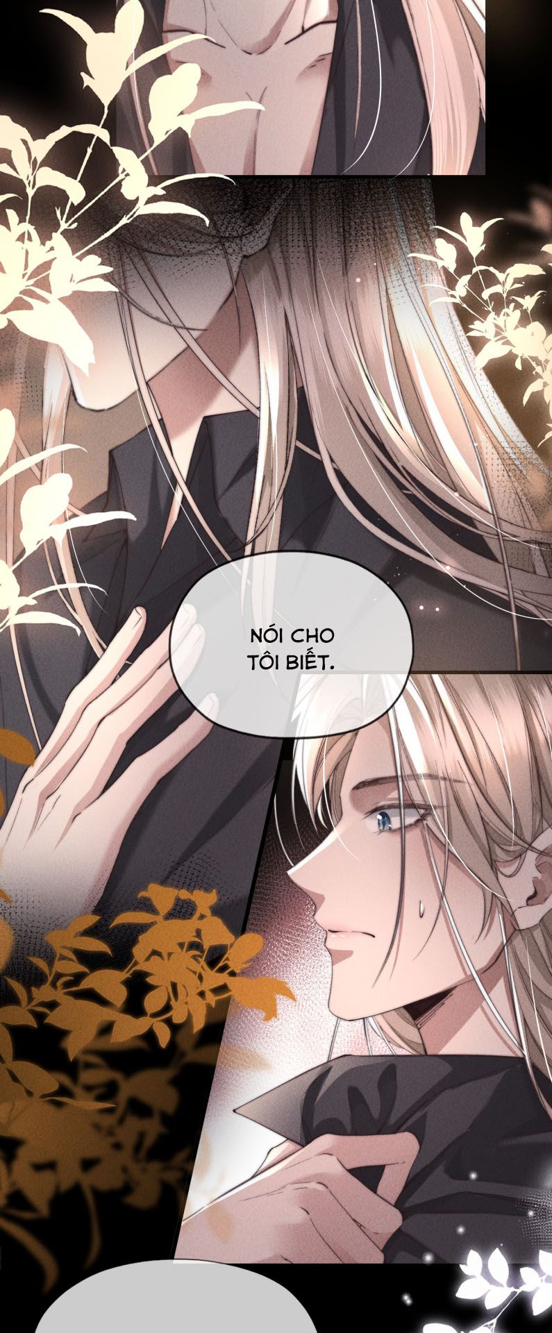 Kế Hoạch Tự Dưỡng Cuồng Khuyển Chap 2 - Trang 2