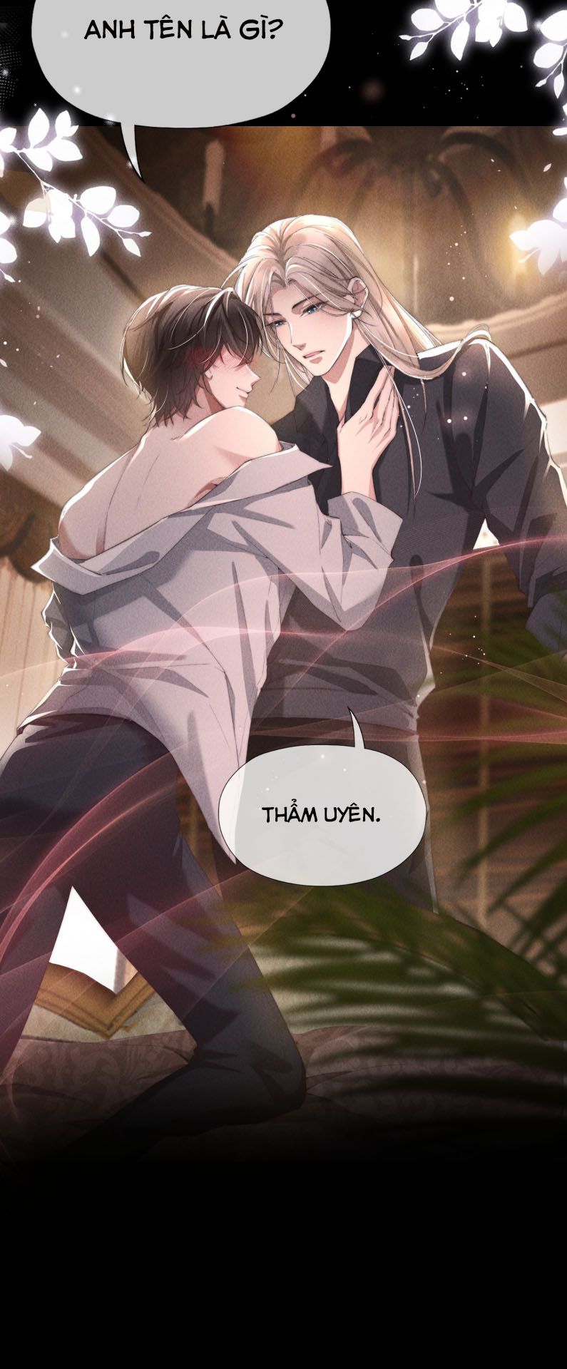 Kế Hoạch Tự Dưỡng Cuồng Khuyển Chap 2 - Trang 2