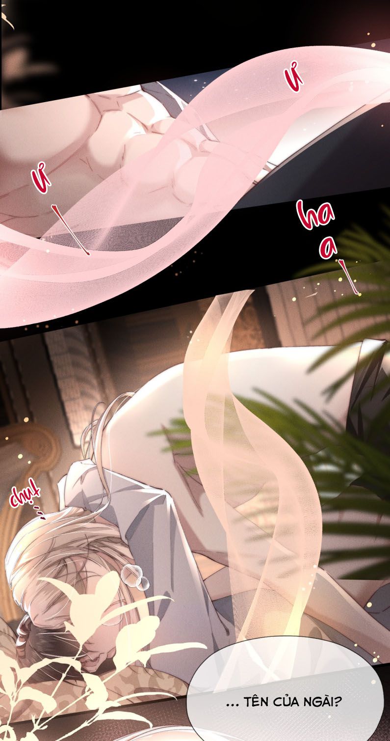 Kế Hoạch Tự Dưỡng Cuồng Khuyển Chap 2 - Trang 2