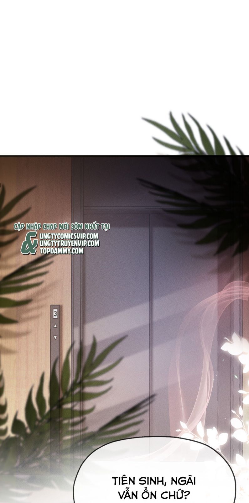 Kế Hoạch Tự Dưỡng Cuồng Khuyển Chap 2 - Trang 2