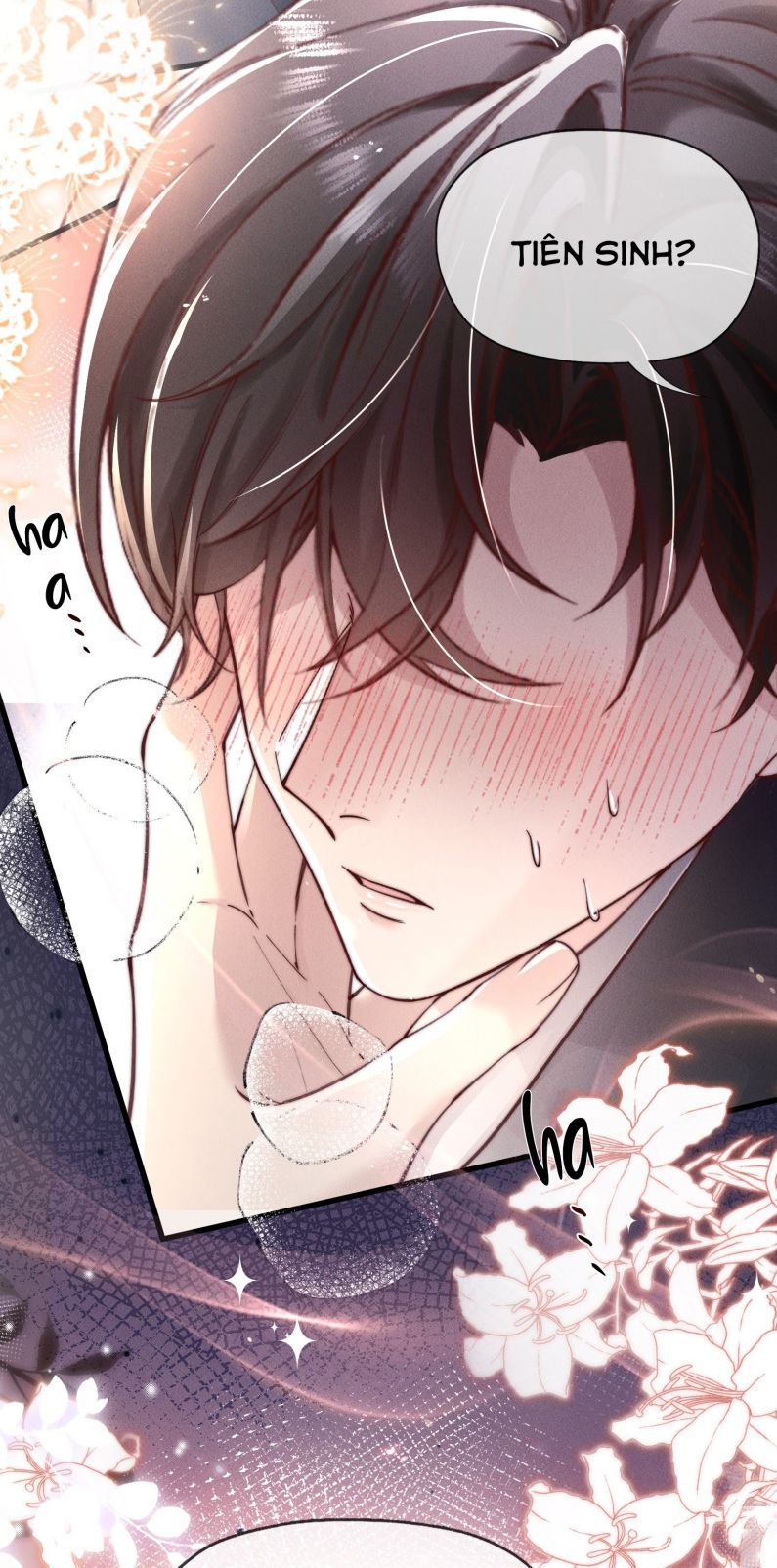 Kế Hoạch Tự Dưỡng Cuồng Khuyển Chap 2 - Trang 2