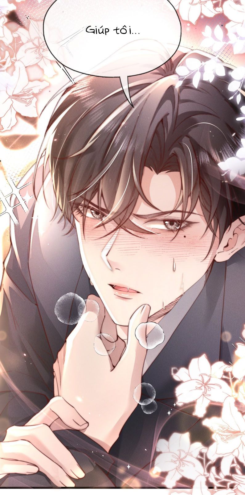 Kế Hoạch Tự Dưỡng Cuồng Khuyển Chap 2 - Trang 2