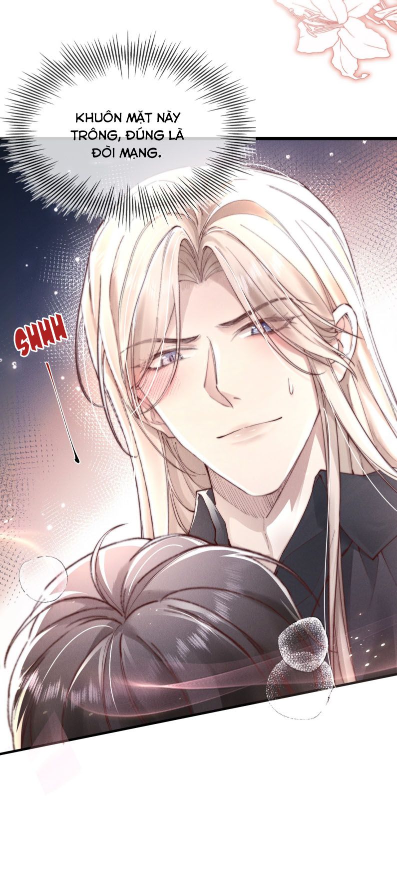 Kế Hoạch Tự Dưỡng Cuồng Khuyển Chap 2 - Trang 2