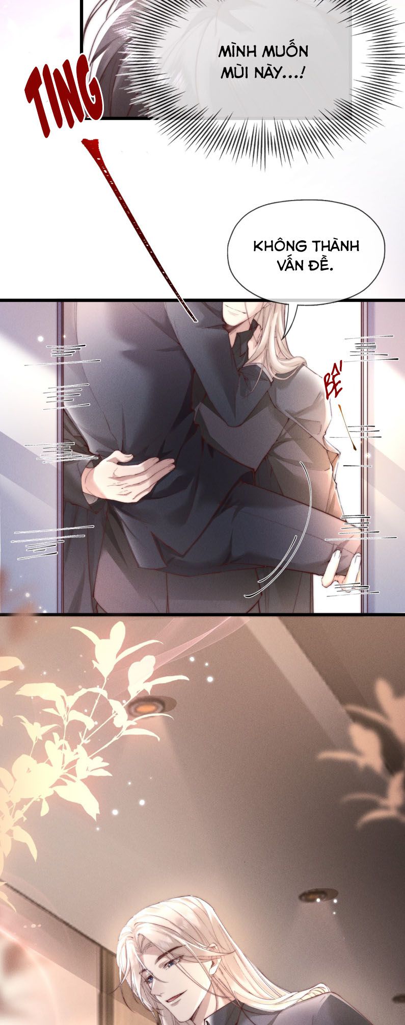 Kế Hoạch Tự Dưỡng Cuồng Khuyển Chap 2 - Trang 2