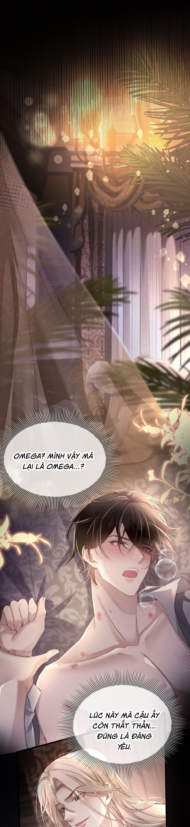 Kế Hoạch Tự Dưỡng Cuồng Khuyển Chap 3 - Trang 2