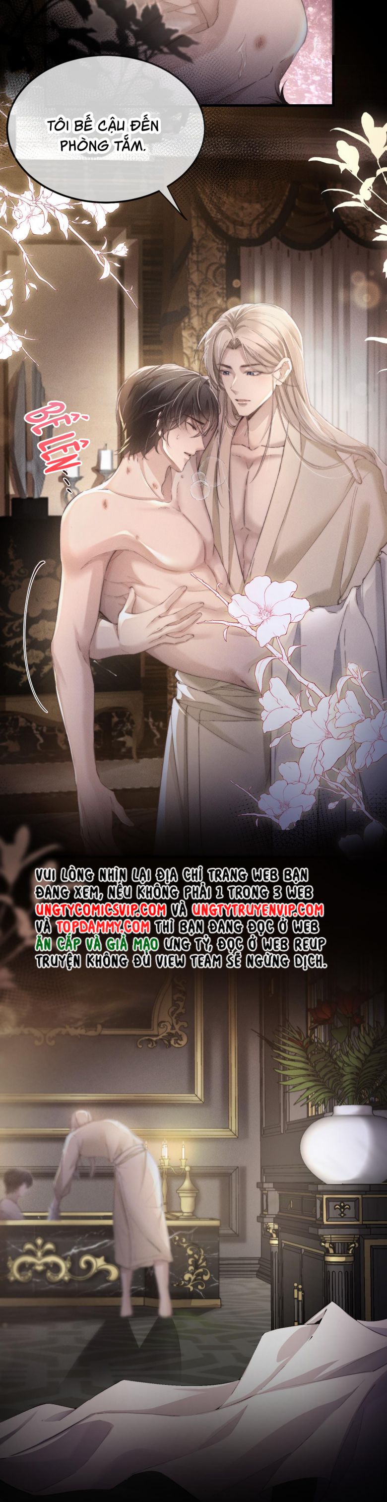 Kế Hoạch Tự Dưỡng Cuồng Khuyển Chap 3 - Trang 2