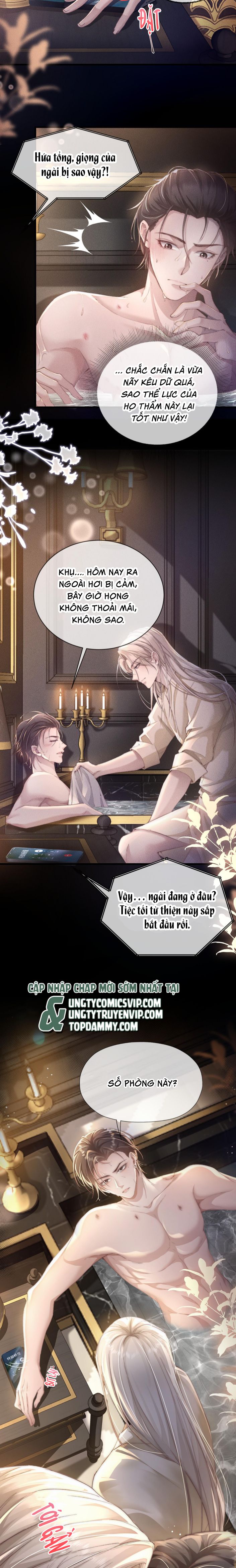 Kế Hoạch Tự Dưỡng Cuồng Khuyển Chap 3 - Trang 2