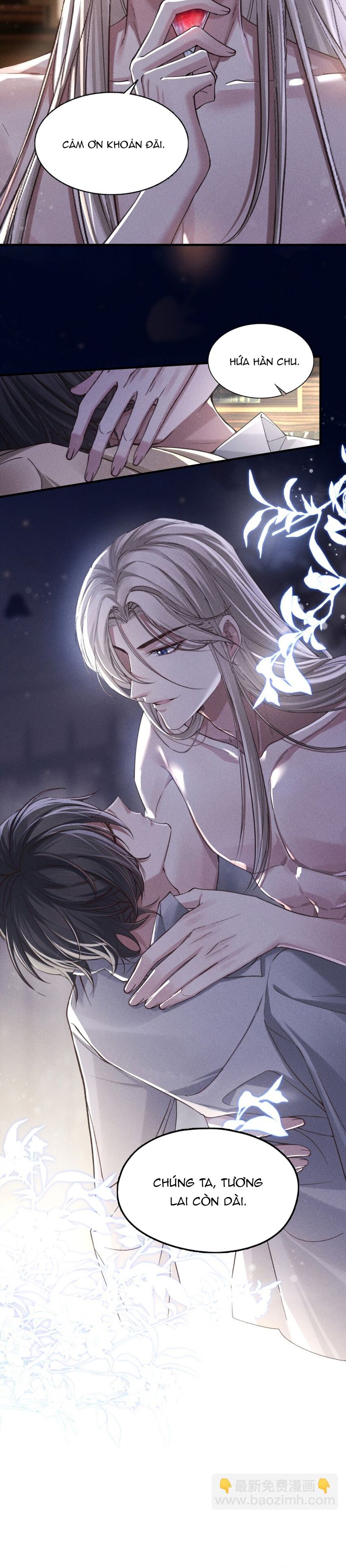 Kế Hoạch Tự Dưỡng Cuồng Khuyển Chapter 7 - Trang 4