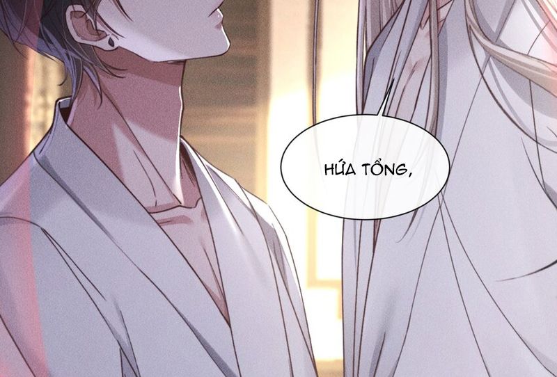 Kế Hoạch Tự Dưỡng Cuồng Khuyển Chapter 7 - Trang 4