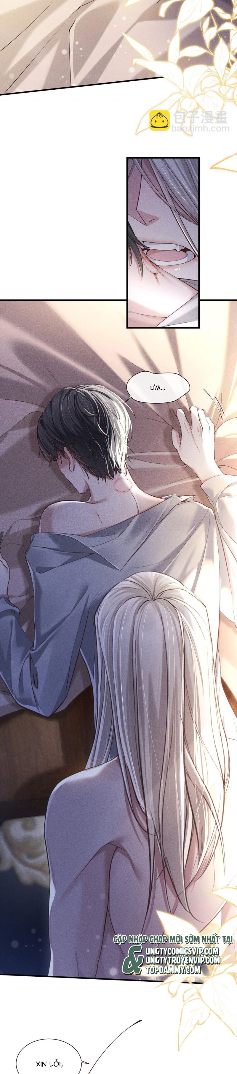 Kế Hoạch Tự Dưỡng Cuồng Khuyển Chapter 7 - Trang 4