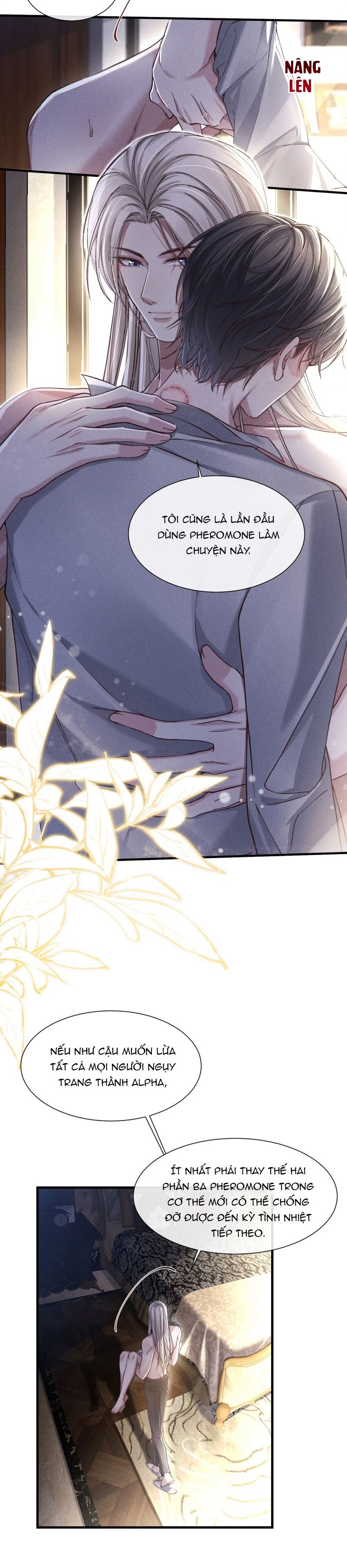 Kế Hoạch Tự Dưỡng Cuồng Khuyển Chapter 7 - Trang 4