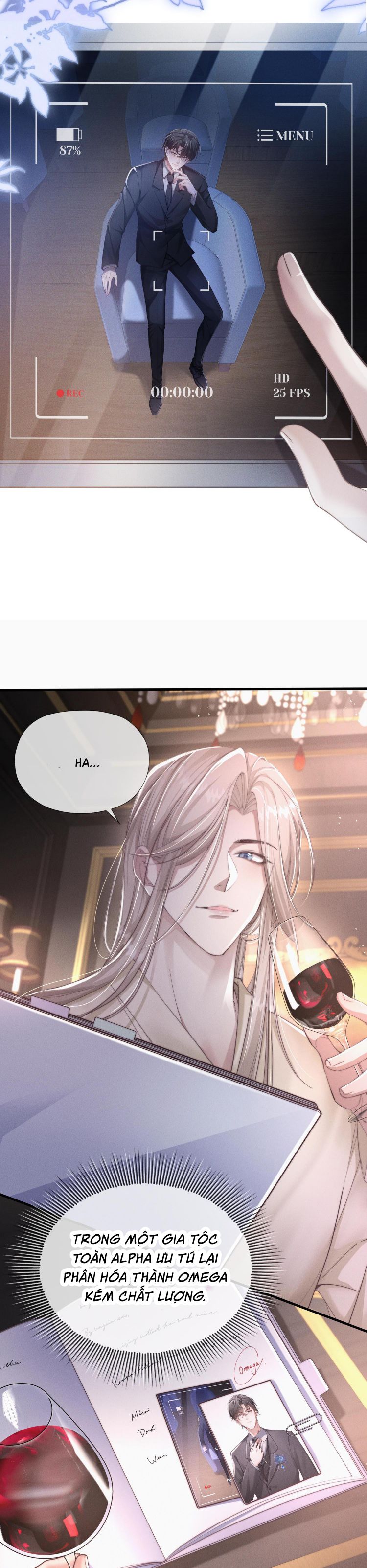 Kế Hoạch Tự Dưỡng Cuồng Khuyển Chapter 4 - Trang 4