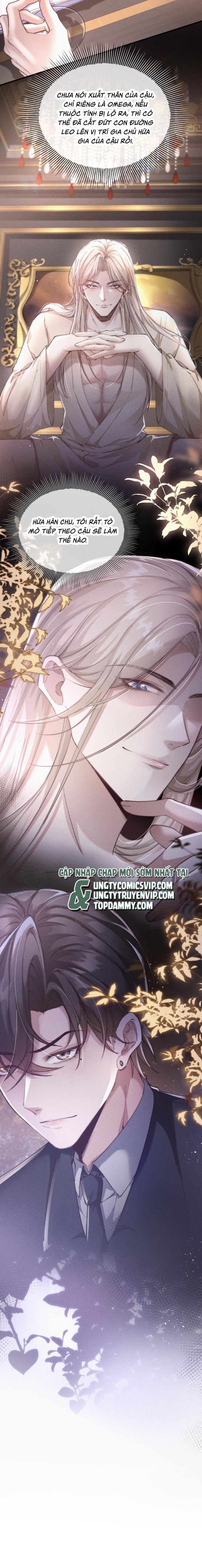 Kế Hoạch Tự Dưỡng Cuồng Khuyển Chapter 4 - Trang 4