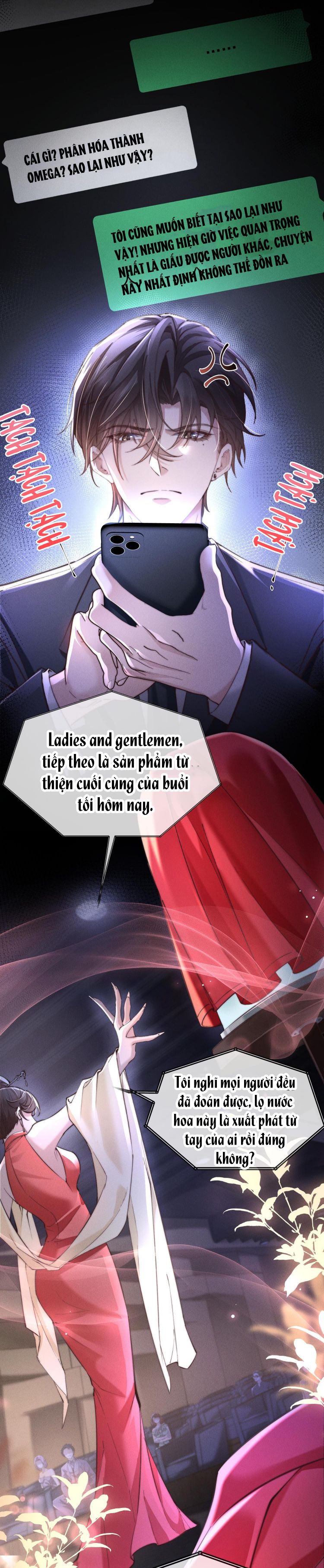 Kế Hoạch Tự Dưỡng Cuồng Khuyển Chapter 4 - Trang 4