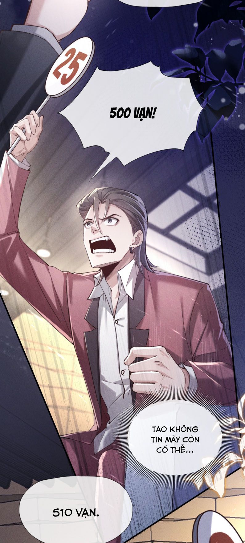 Kế Hoạch Tự Dưỡng Cuồng Khuyển Chap 5 - Trang 2