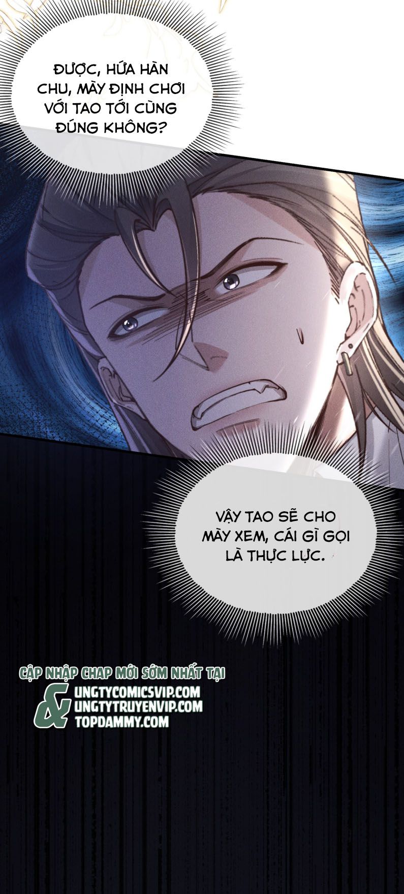 Kế Hoạch Tự Dưỡng Cuồng Khuyển Chap 5 - Trang 2