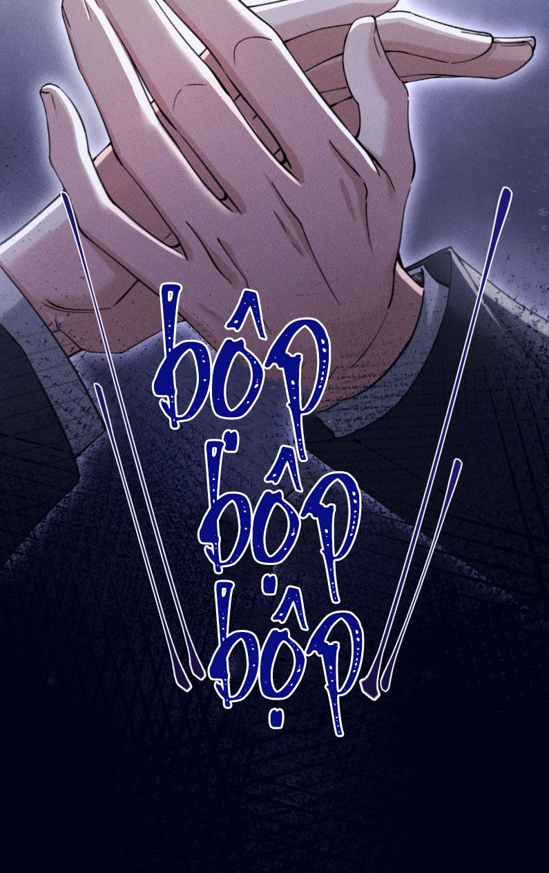 Kế Hoạch Tự Dưỡng Cuồng Khuyển Chap 5 - Trang 2