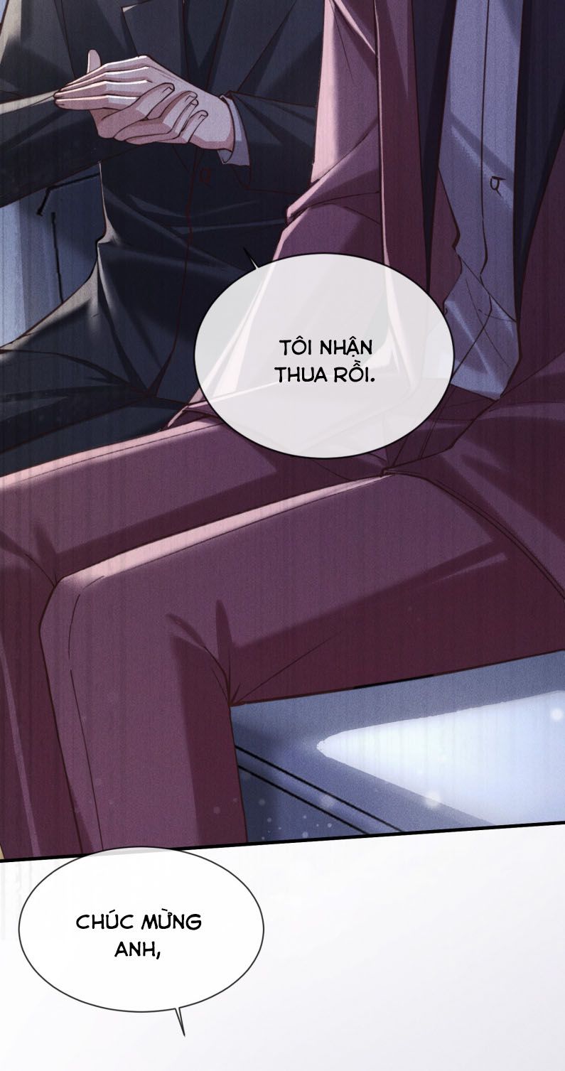 Kế Hoạch Tự Dưỡng Cuồng Khuyển Chap 5 - Trang 2