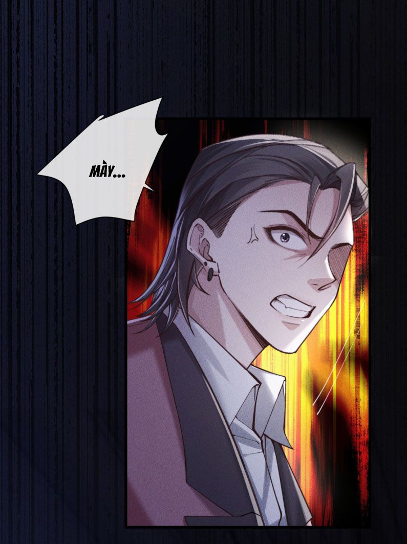 Kế Hoạch Tự Dưỡng Cuồng Khuyển Chap 5 - Trang 2