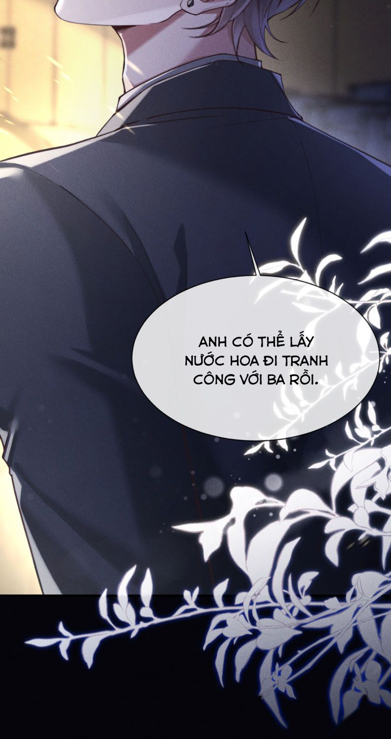 Kế Hoạch Tự Dưỡng Cuồng Khuyển Chap 5 - Trang 2